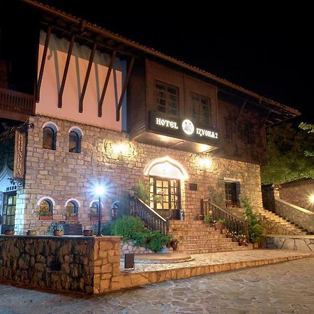 Hotel Izvora 2 알바나시 외부 사진