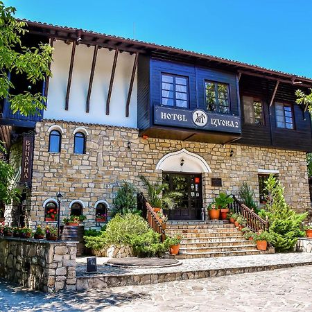 Hotel Izvora 2 알바나시 외부 사진