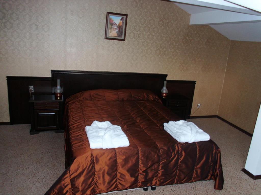 Hotel Izvora 2 알바나시 객실 사진