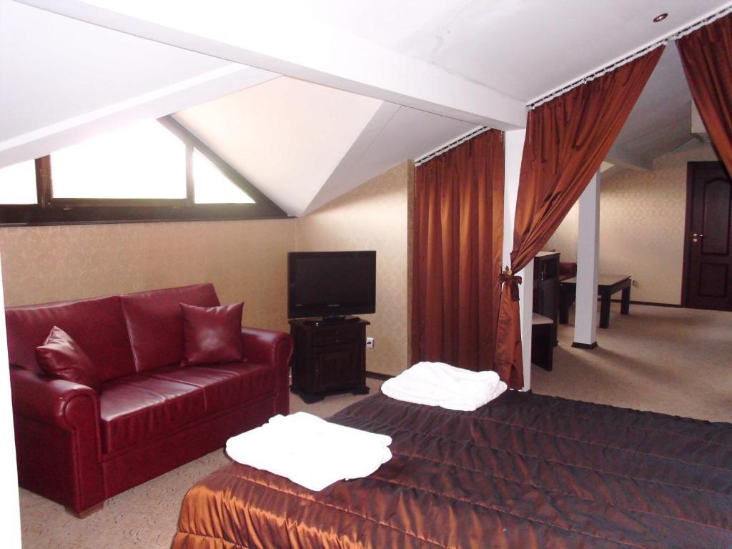 Hotel Izvora 2 알바나시 객실 사진