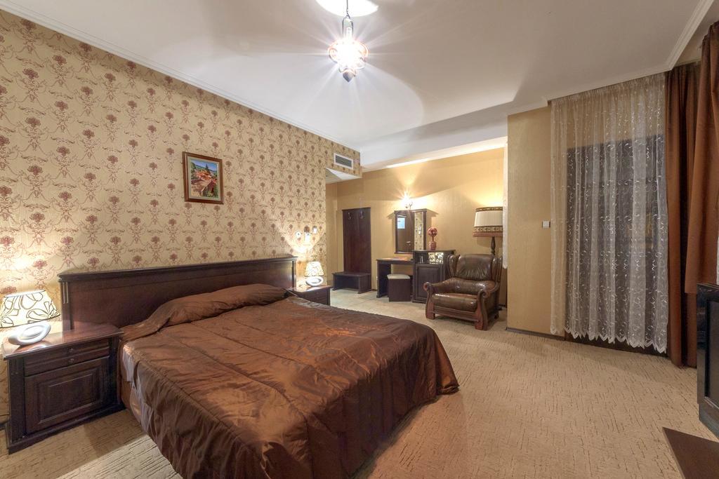 Hotel Izvora 2 알바나시 객실 사진