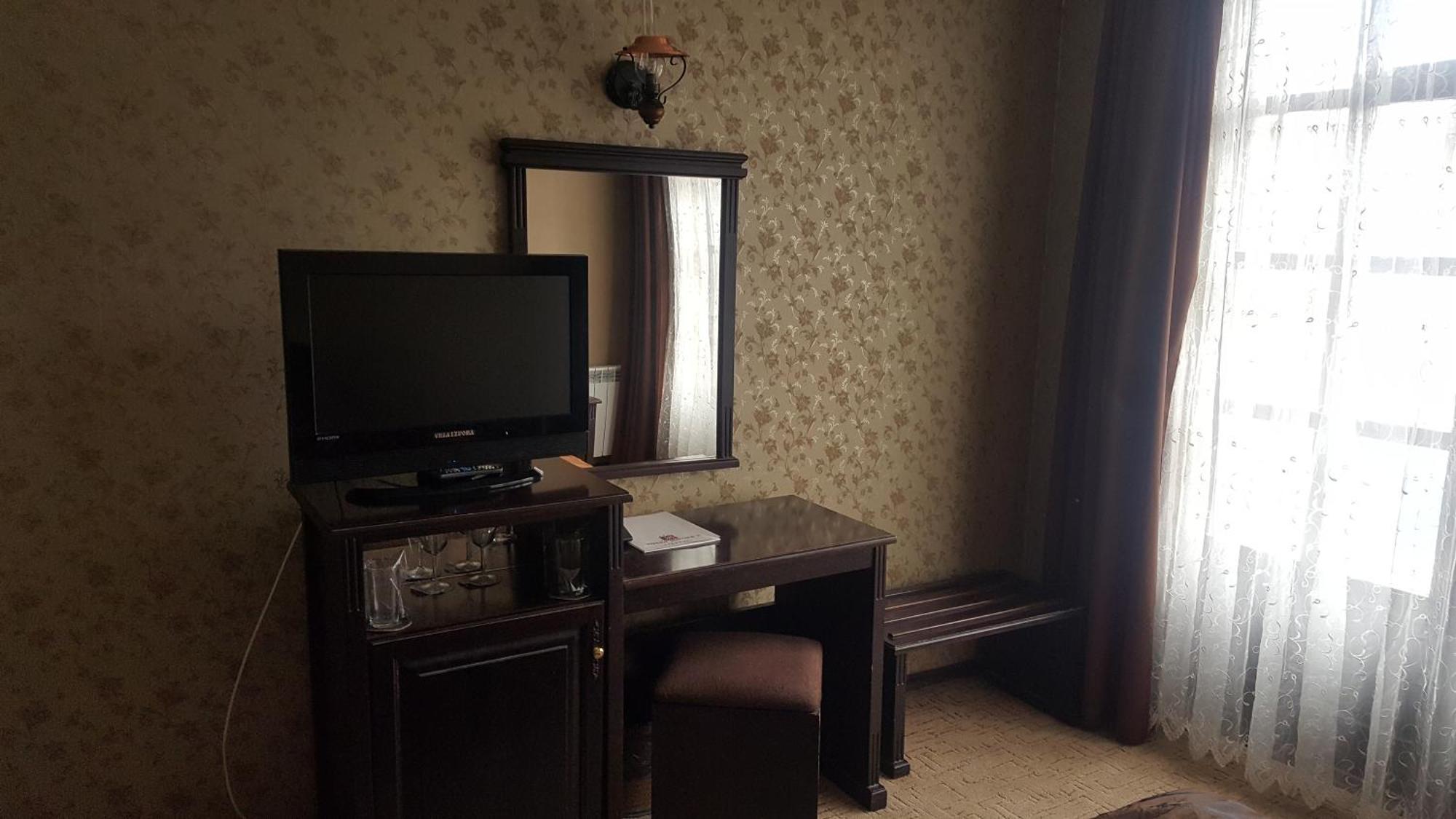 Hotel Izvora 2 알바나시 외부 사진