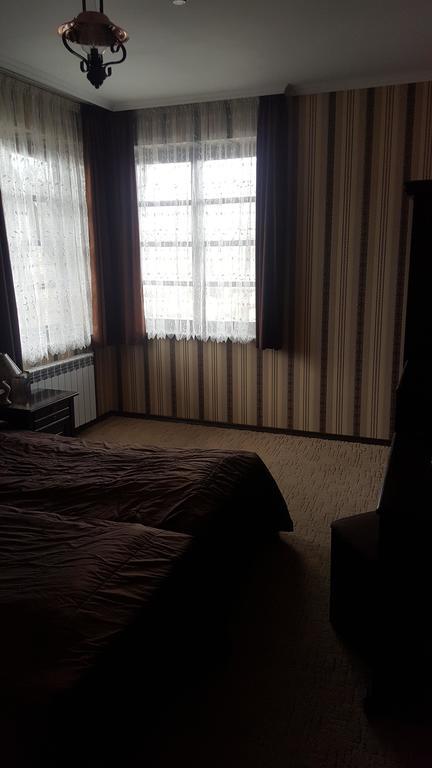Hotel Izvora 2 알바나시 외부 사진